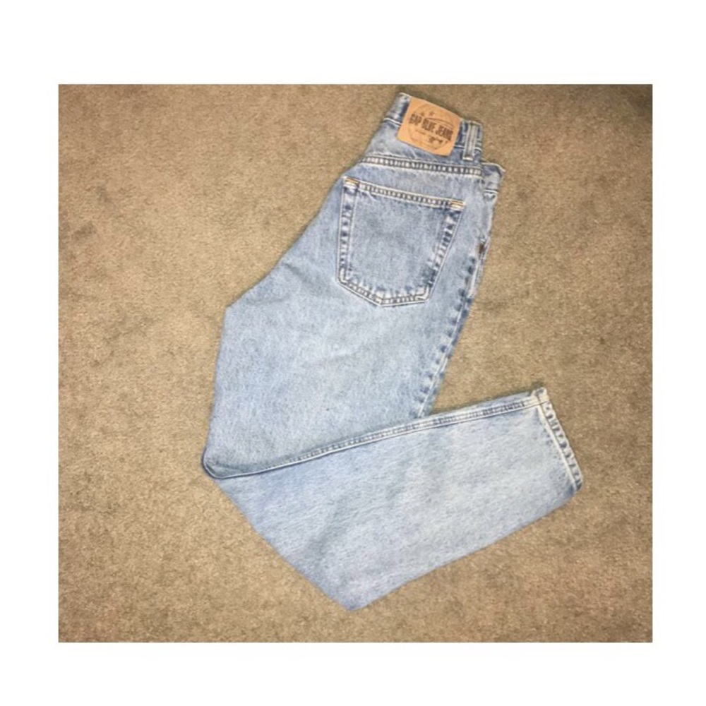 Vintage 90’s Jeans